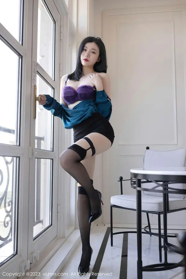 Vol. 06413 安然anran(81P)