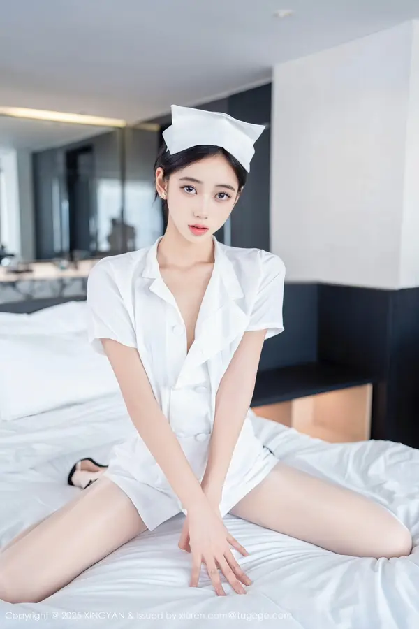 Vol. 0371 时安安(76P)