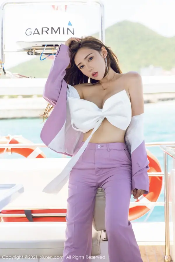 Vol. 03833 萌汉药baby(77P)