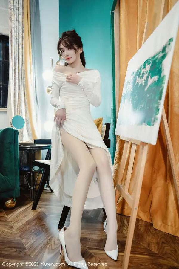 Vol. 06182 婠婠么(80P)