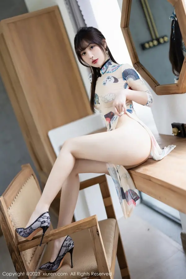 Vol. 06831 张欣欣(73P)