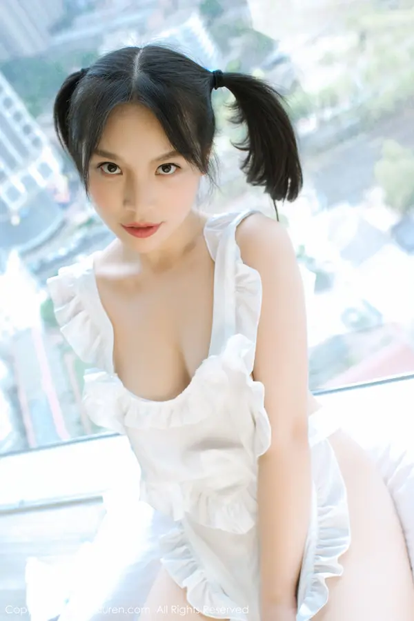 Vol. 00741 小纯子(64P)