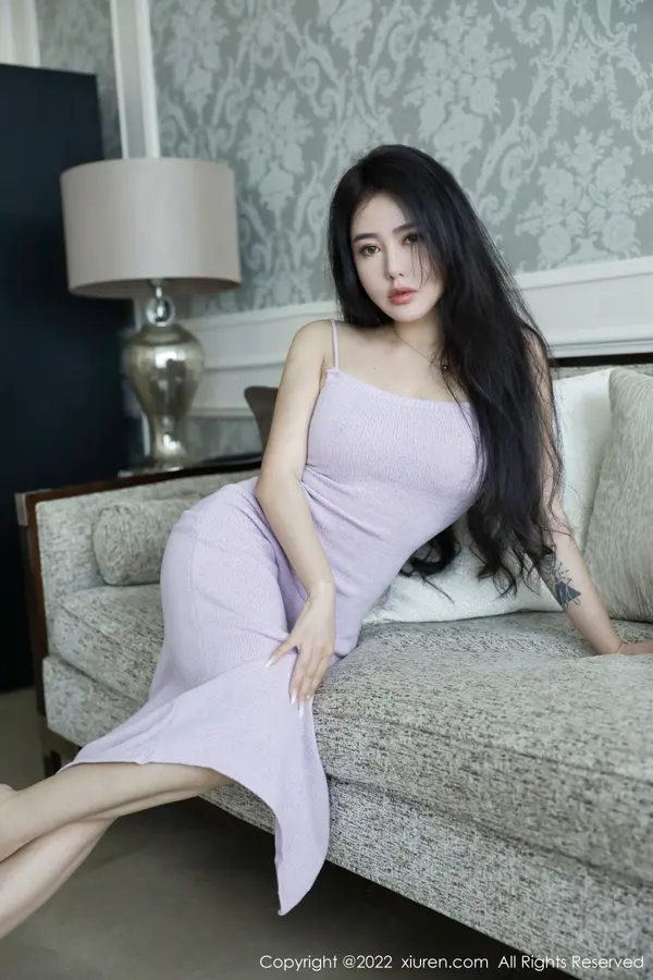 Vol. 05336 Manuela玛鲁娜(78P)