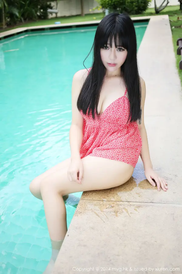 Vol. 0046 八宝icey(54P)
