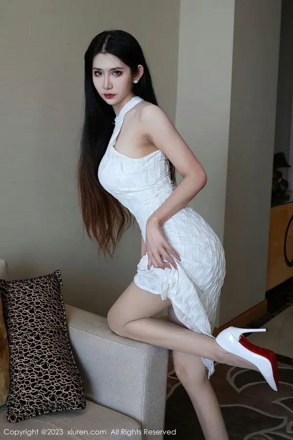 Vol. 06438 依娜Yina(91P)