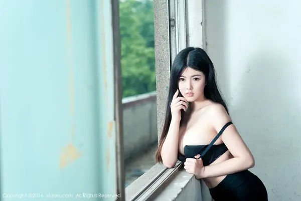Vol. 00518 娜露Selena(53P)