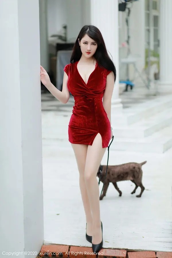 Vol. 02672 诗诗kiki(56P)