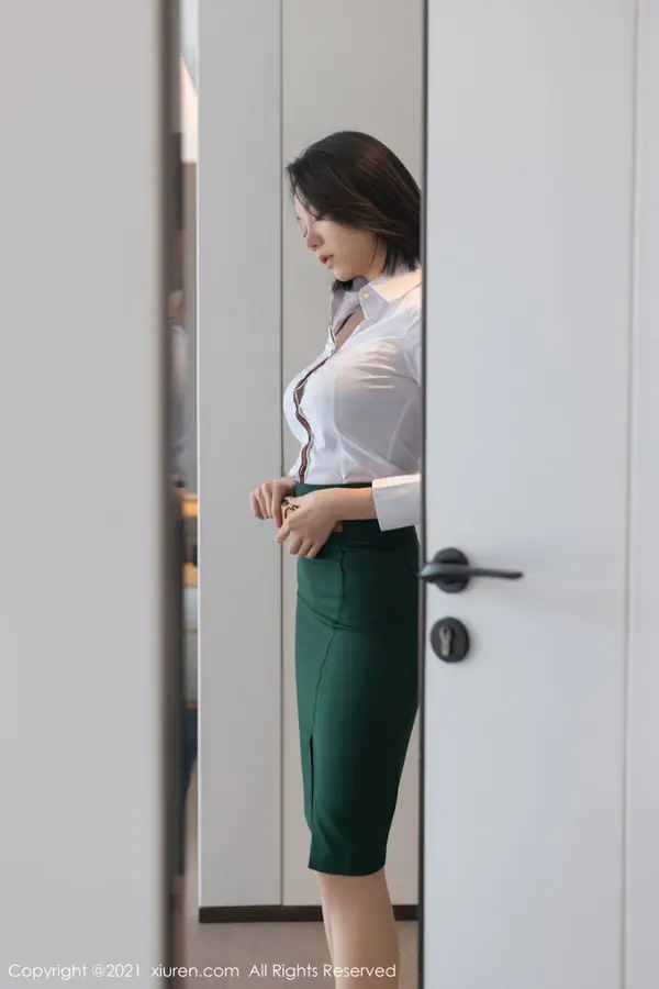 Vol. 03996 安然Maleah(82P)