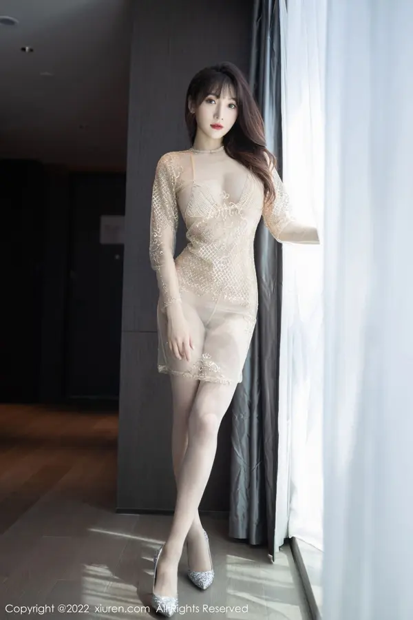 Vol. 05531 陆萱萱(81P)