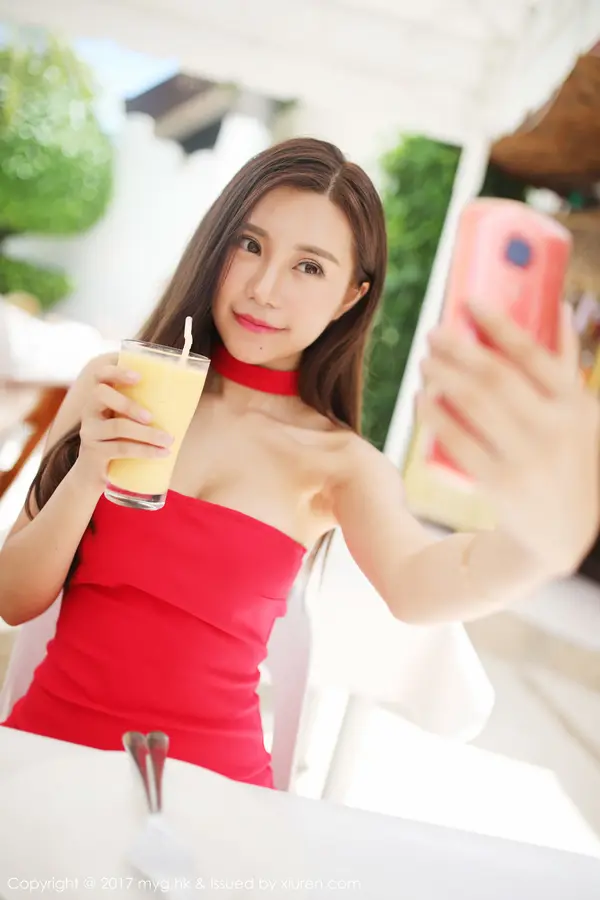 Vol. 0272 绮里嘉ula(60P)