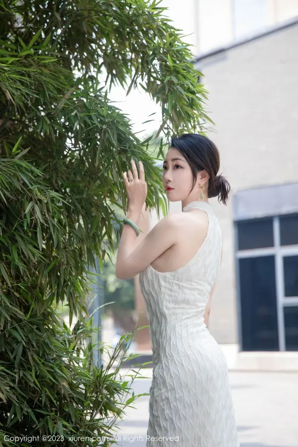 Vol. 07435 严利娅Yuliya(72P)