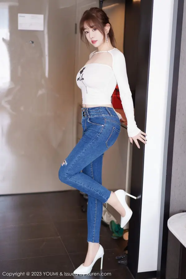 Vol. 0961 王雨纯(110P)