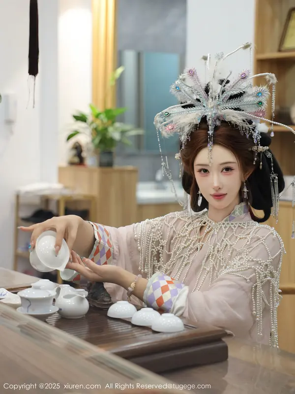 Vol. 10736 金允希Yuki(81P)