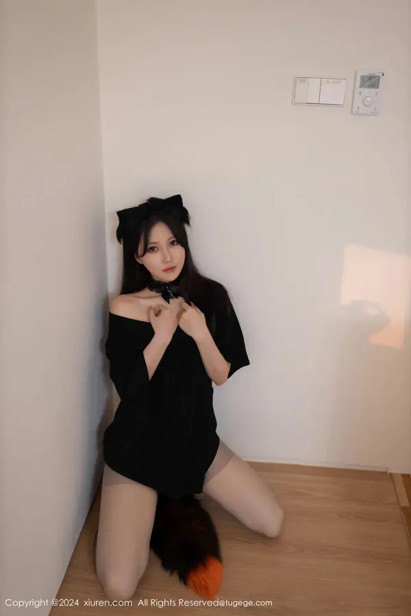 Vol. 09314 鱼子酱Fish(81P)