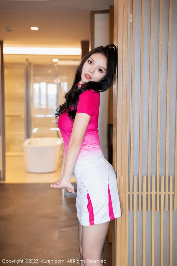 Vol. 07518 大美妞儿(74P)