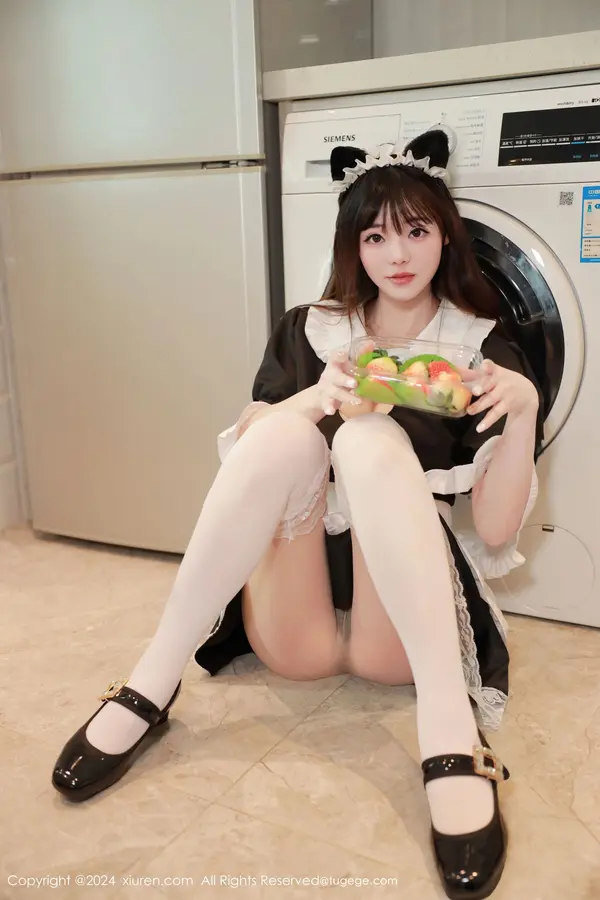 Vol. 09686 佘贝拉Bella(83P)