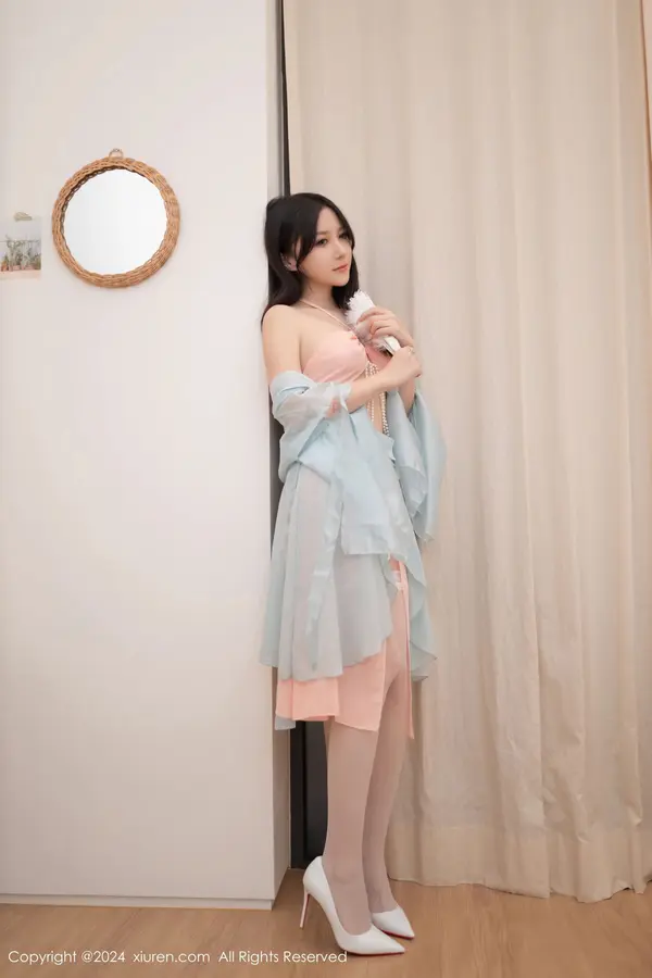 Vol. 09093 鱼子酱Fish(81P)