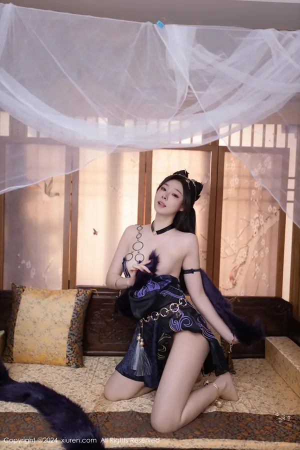 Vol. 08232 小逗逗(81P)