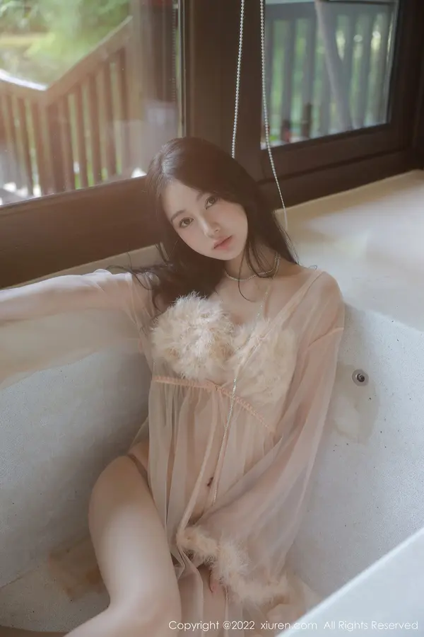 Vol. 05796 谢晚晚(59P)