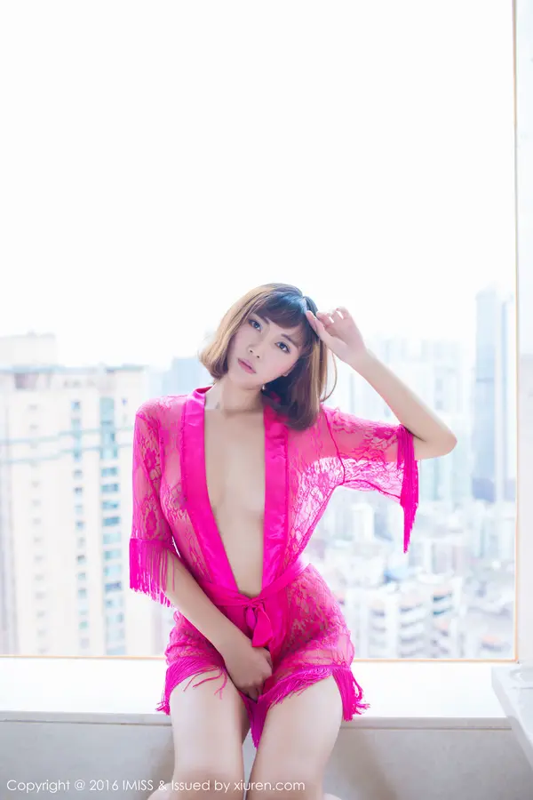 Vol. 0077 乐乐Mango(49P)