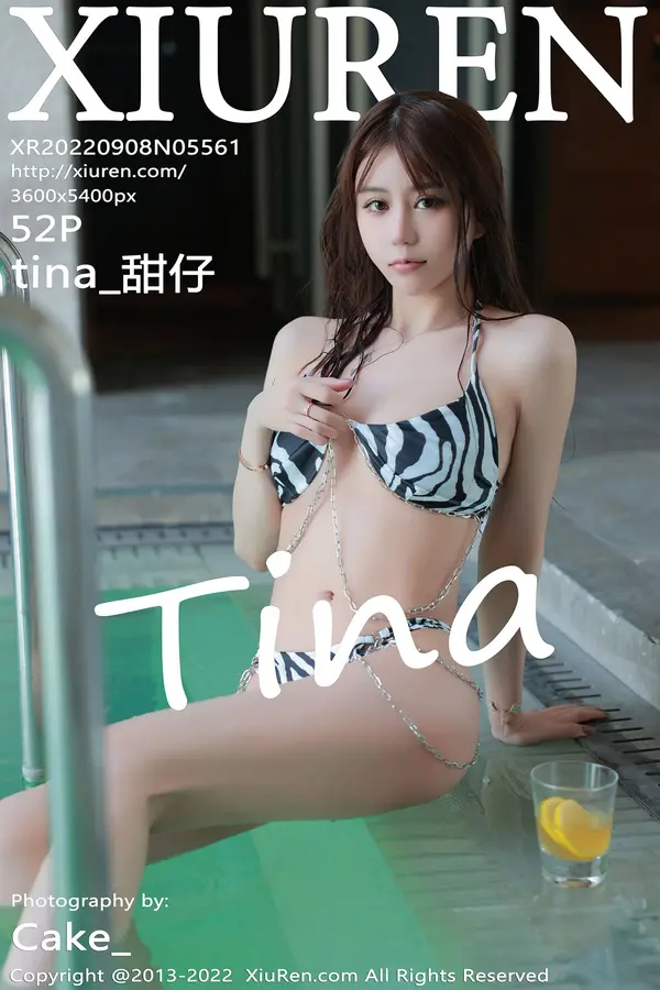 Vol. 05561 tina_甜仔(53P)-妹子录-美女图片|美女写真 专注超高清美女图片分享网站