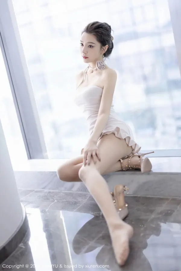 Vol. 1132 苏曼兮(82P)