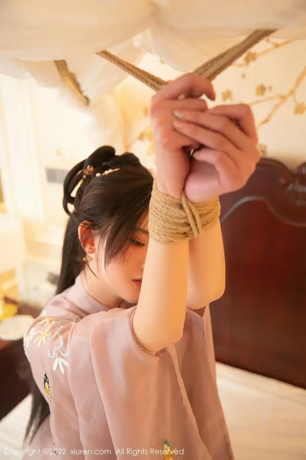 Vol. 04945 就是阿朱啊(89P)