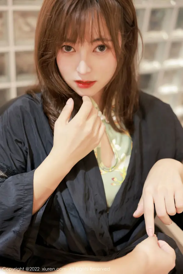 Vol. 04895 奈沐子(64P)