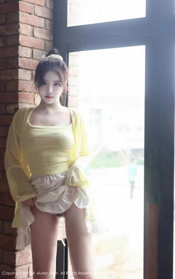 Vol. 09024 小薯条nienie(90P)