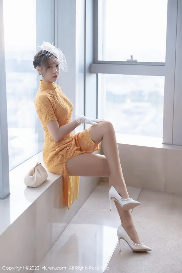 Vol. 05029 郑颖姗Bev(67P)