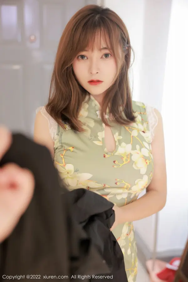 Vol. 04895 奈沐子(64P)