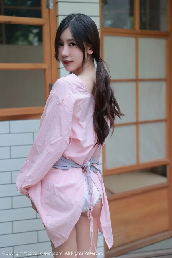 Vol. 05697 尹甜甜(53P)