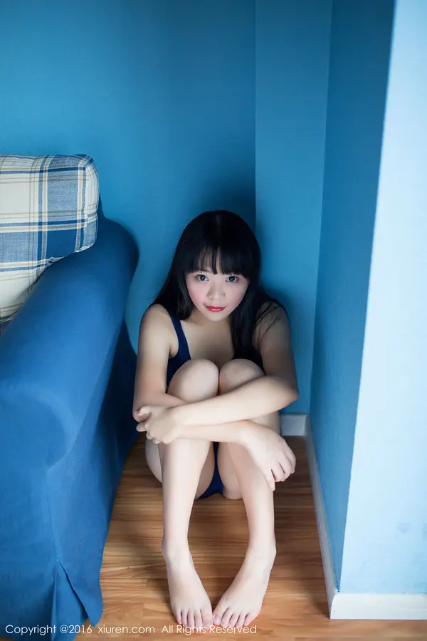 Vol. 00630 赤间菀枫(52P)