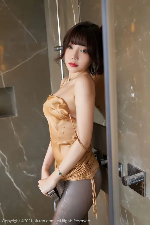 Vol. 03089 芝芝Booty(84P)