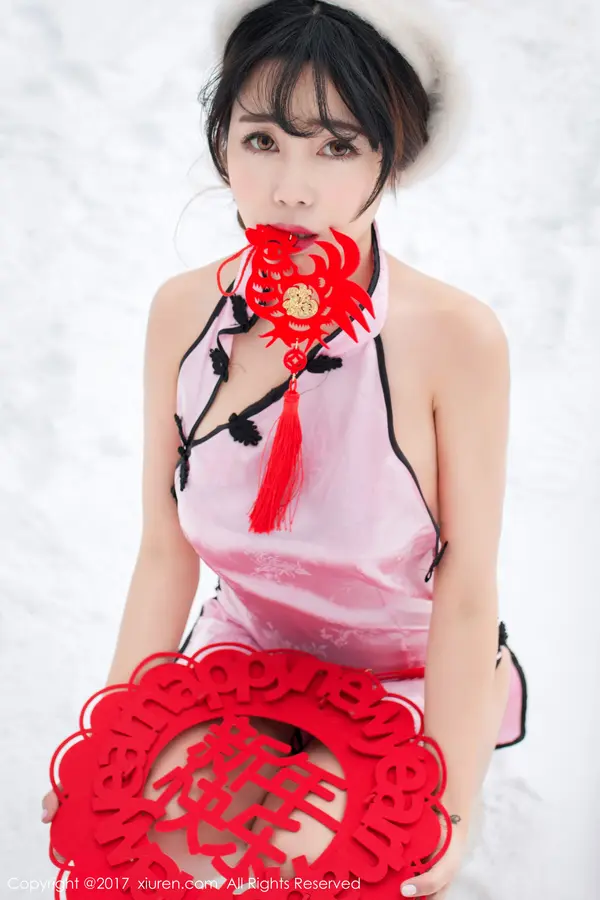 Vol. 00686 兜豆靓Youlina(51P)