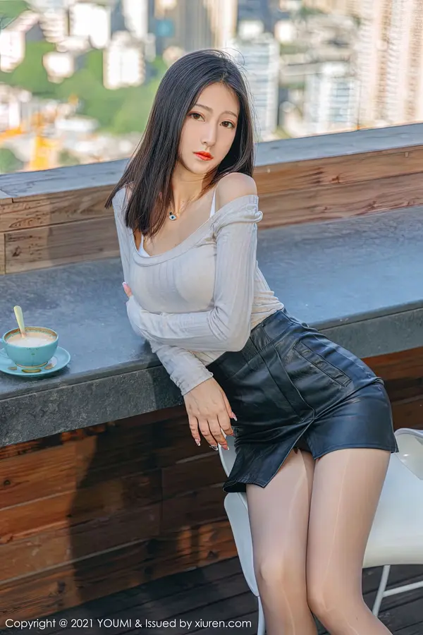 Vol. 0656 熊小诺(71P)
