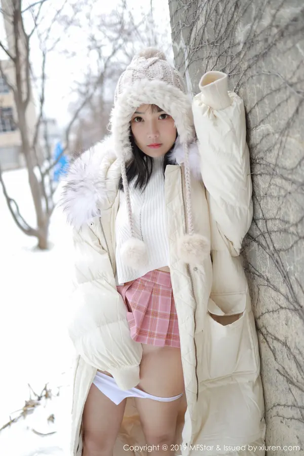 Vol. 0246 徐微微mia(62P)
