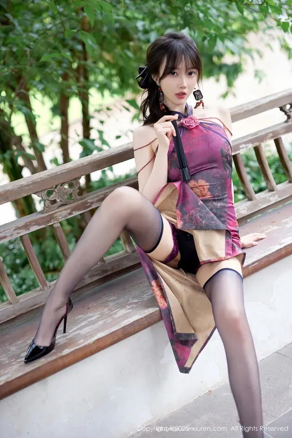 Vol. 10593 玥儿玥er(65P)