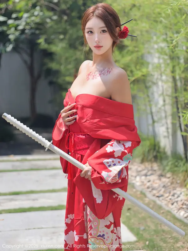 Vol. 10683 金允希Yuki(81P)