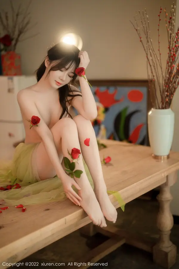 Vol. 05875 婠婠么(86P)