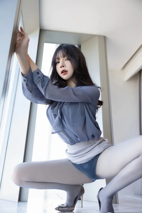 Vol. 1219 徐莉芝Booty(93P)
