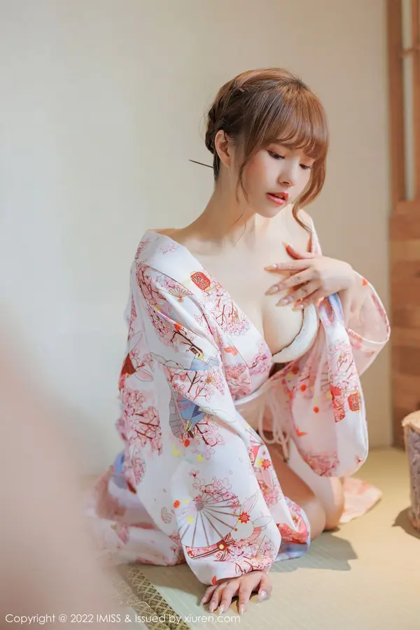 Vol. 0676 张思允Nice(61P)