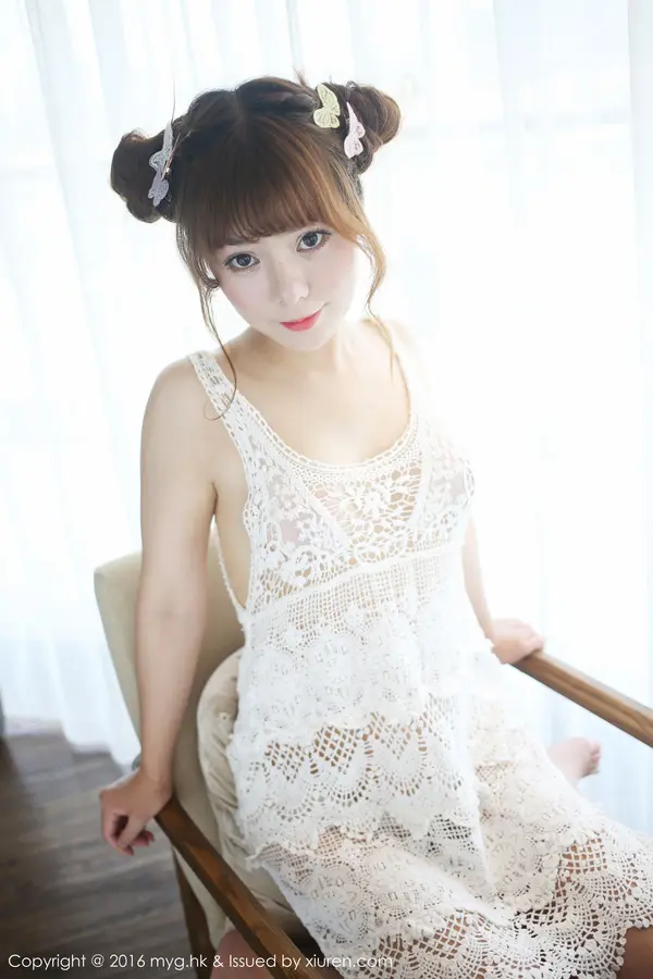 Vol. 0225 粉芭比VV(53P)