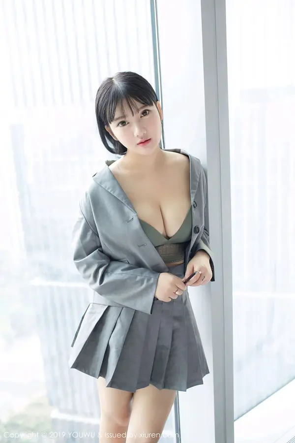 Vol. 0138 小尤奈(60P)