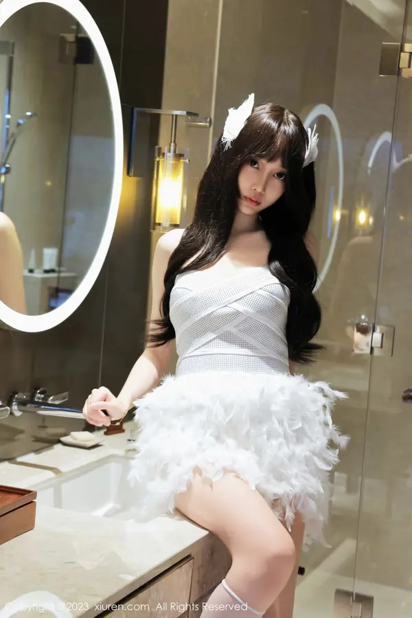Vol. 07644 玥儿玥er(58P)