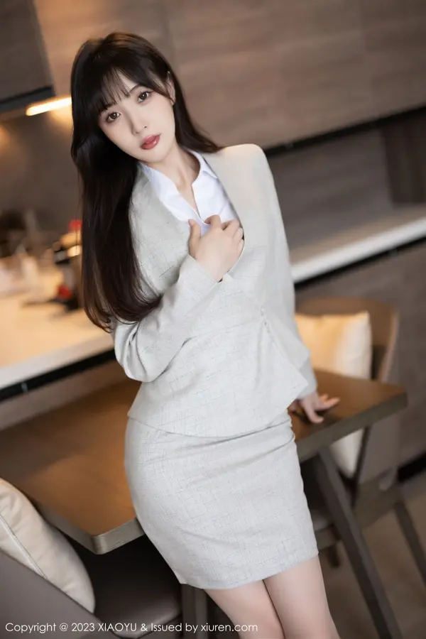Vol. 1034 林星阑(88P)