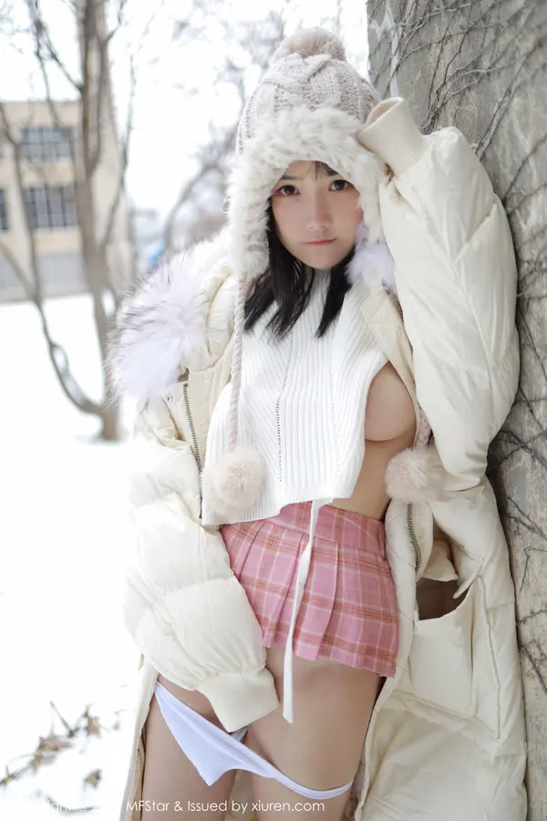 Vol. 0246 徐微微mia(62P)