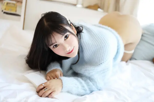 Vol. 0338 小尤奈(50P)