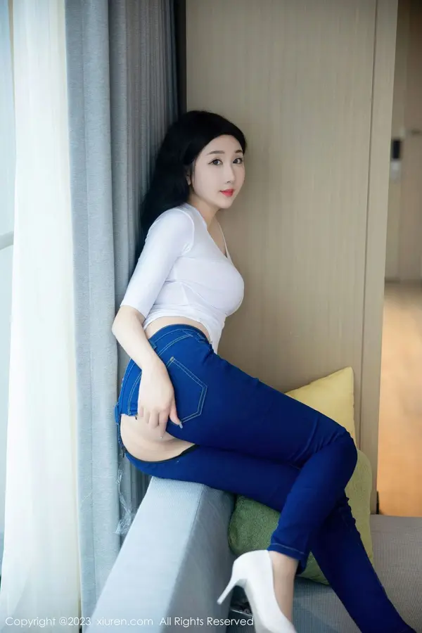 Vol. 06570 江真真(84P)