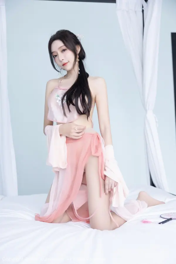 Vol. 06040 王馨瑶yanni(85P)